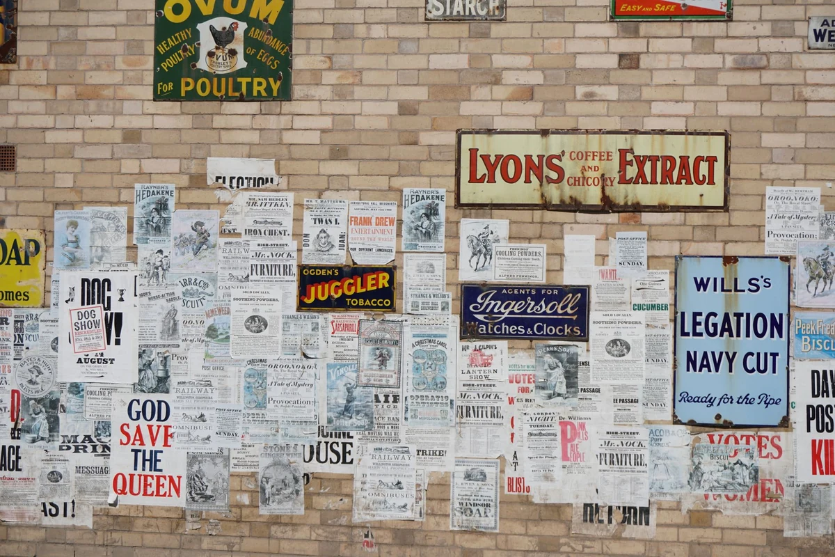 Manifesti