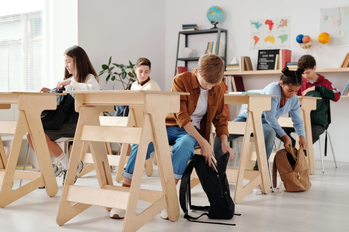 EDK School