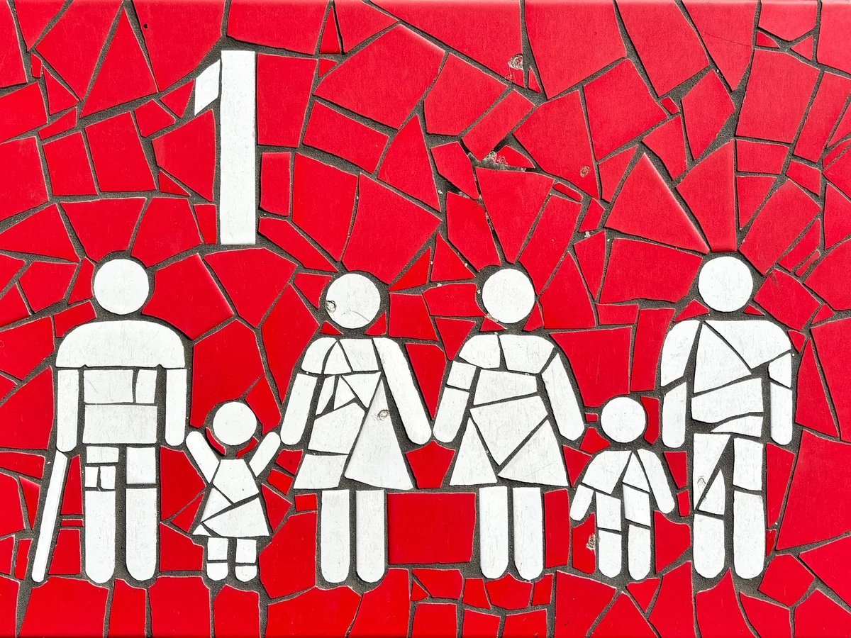 Demografici